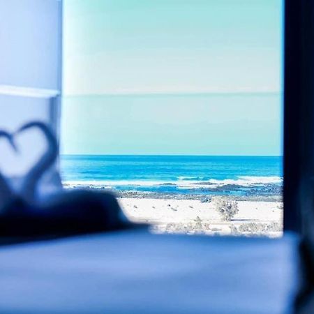 Apartamentos Tocororo El Cotillo  Bagian luar foto