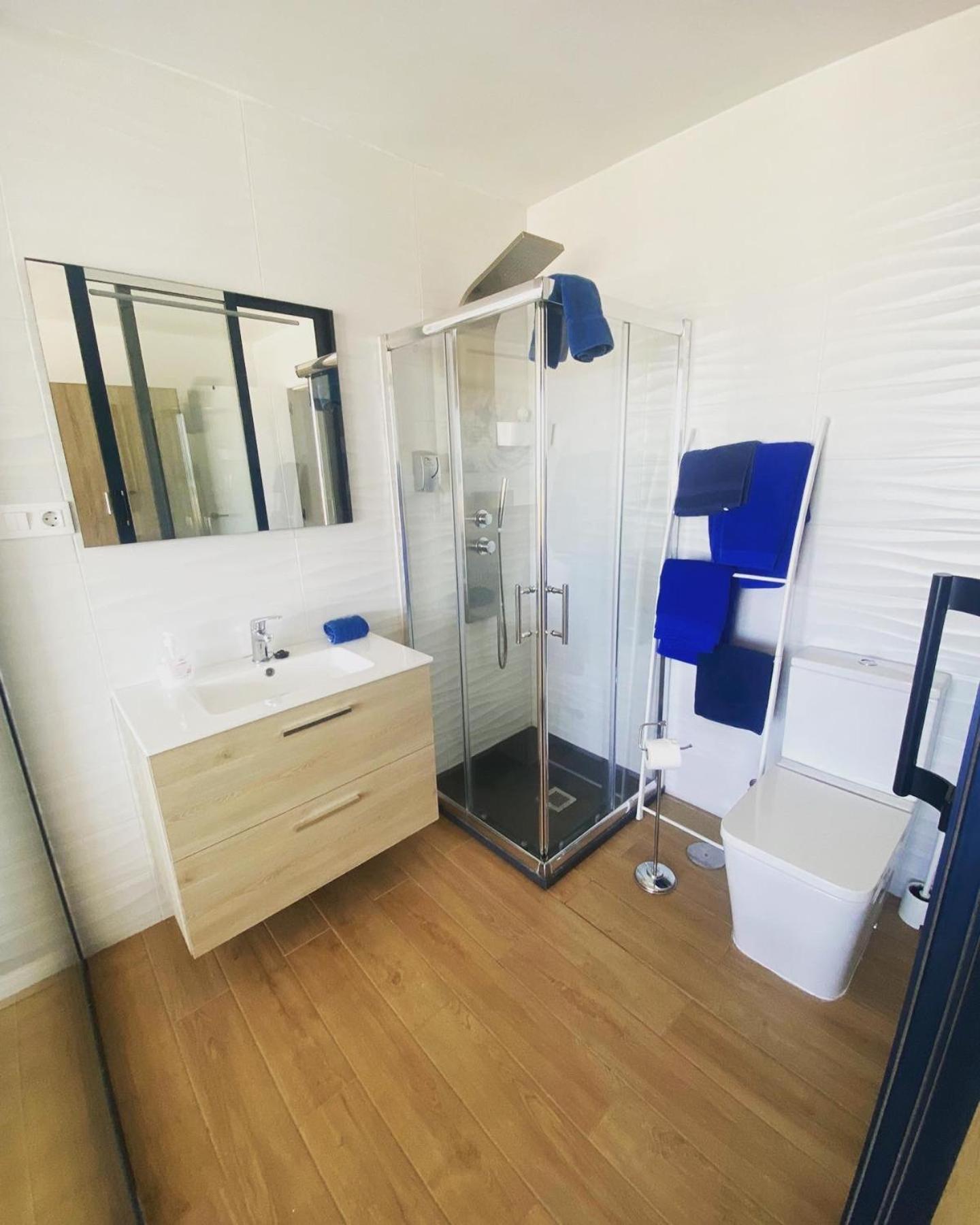 Apartamentos Tocororo El Cotillo  Bagian luar foto