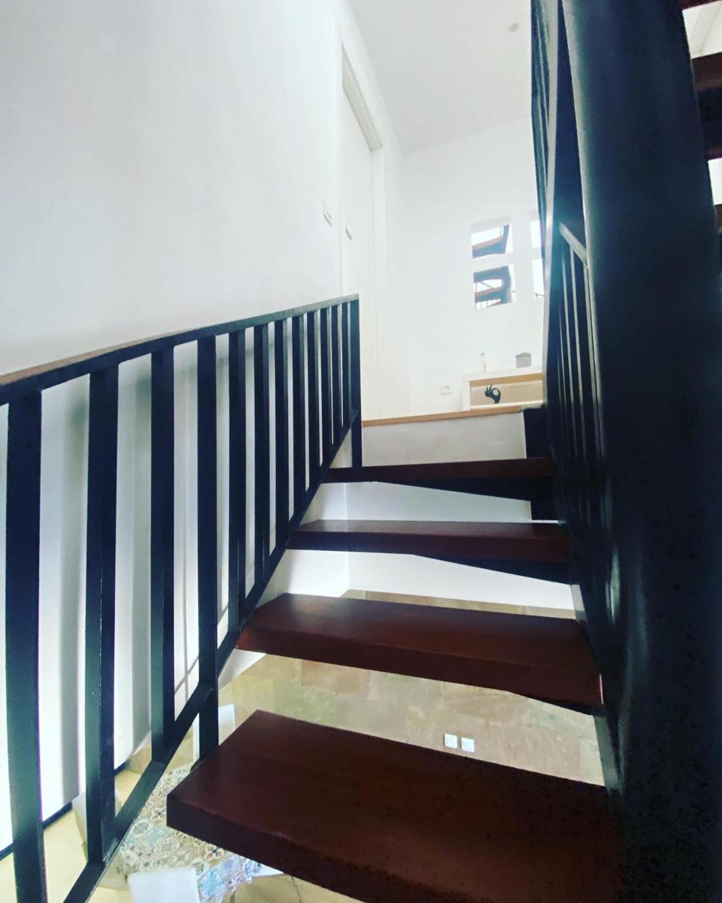 Apartamentos Tocororo El Cotillo  Bagian luar foto