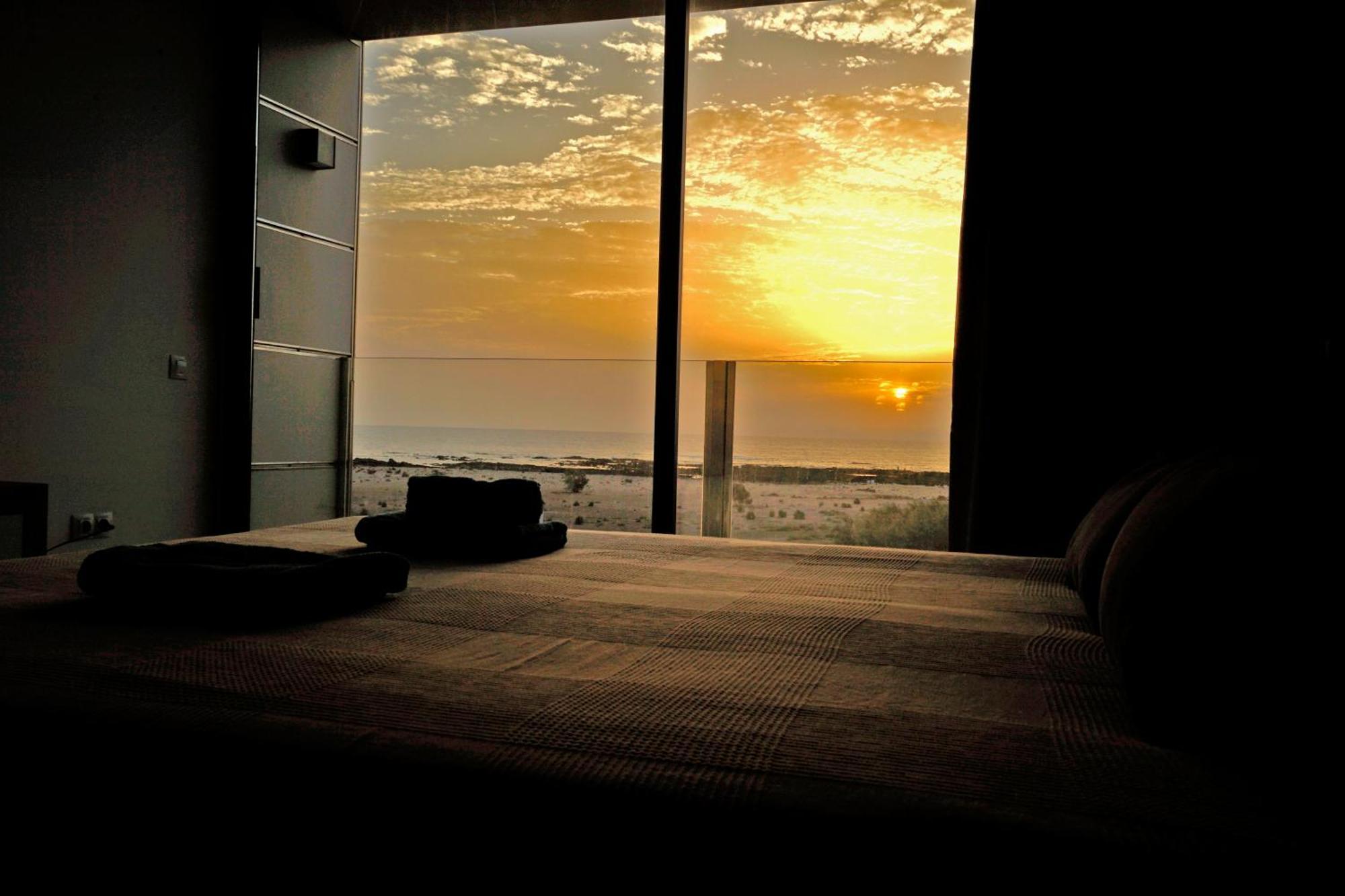 Apartamentos Tocororo El Cotillo  Bagian luar foto