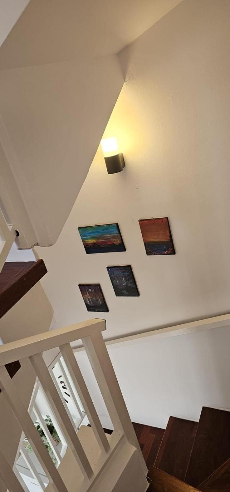 Apartamentos Tocororo El Cotillo  Bagian luar foto