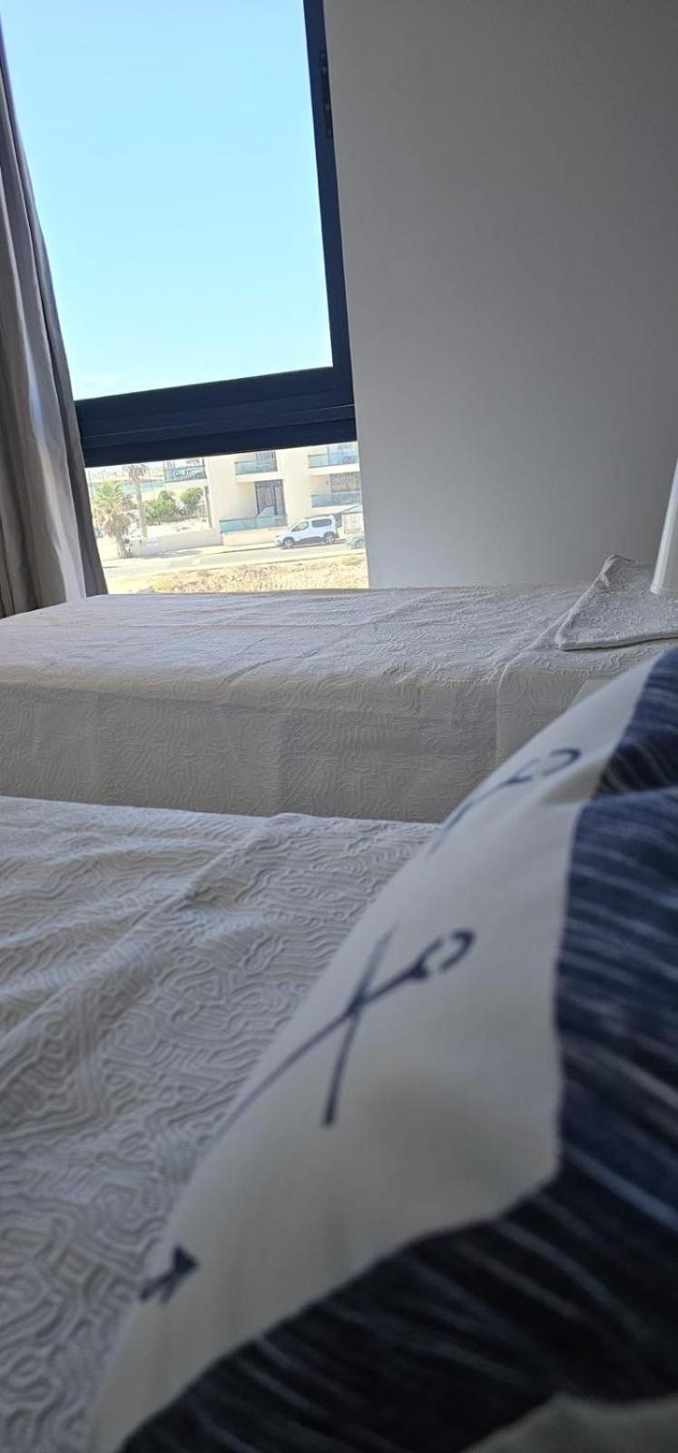 Apartamentos Tocororo El Cotillo  Bagian luar foto