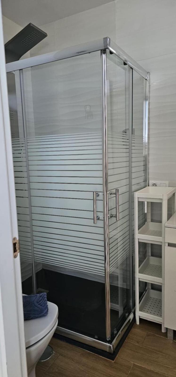 Apartamentos Tocororo El Cotillo  Bagian luar foto