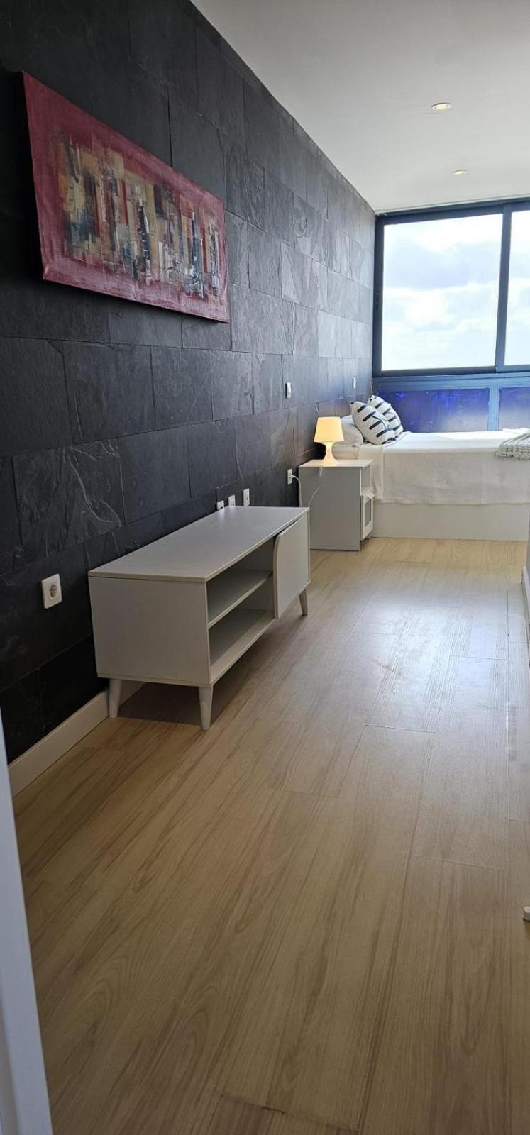 Apartamentos Tocororo El Cotillo  Bagian luar foto