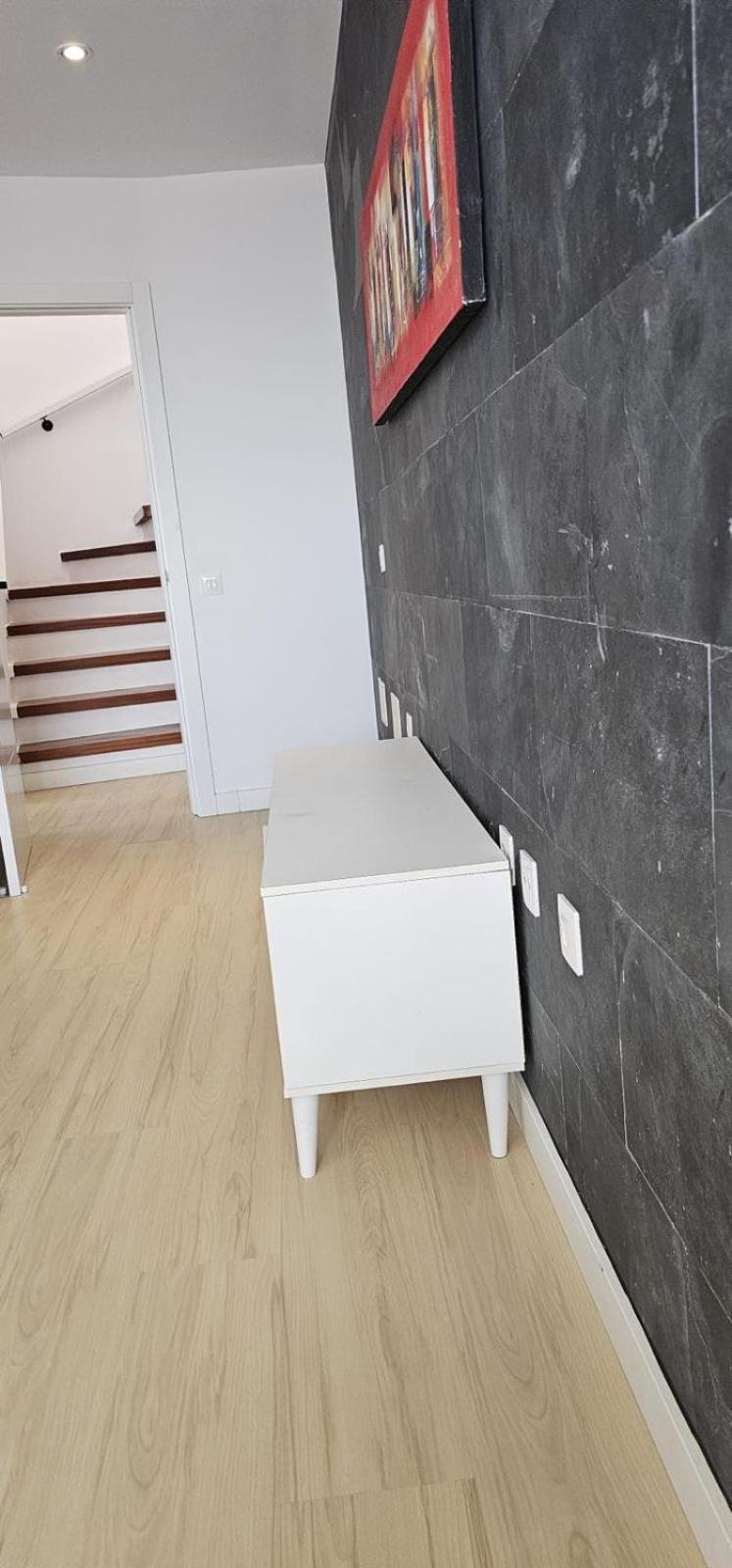 Apartamentos Tocororo El Cotillo  Bagian luar foto