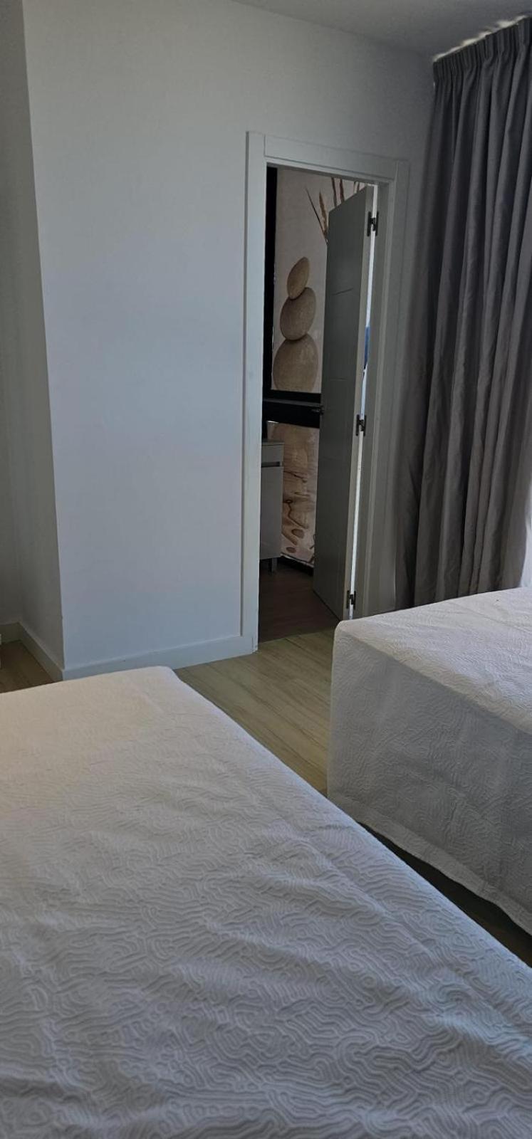 Apartamentos Tocororo El Cotillo  Bagian luar foto